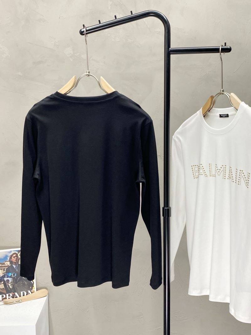 Balmain T-Shirts